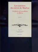 Sorciers du Carroi de Marlou